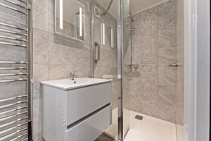 Downstairs Shower Room/WC- click for photo gallery